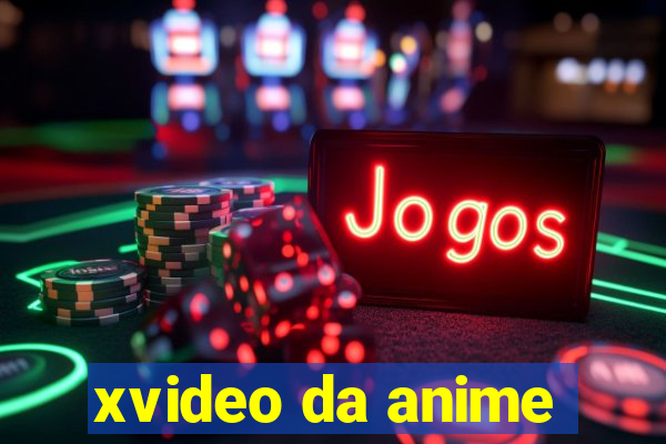 xvideo da anime